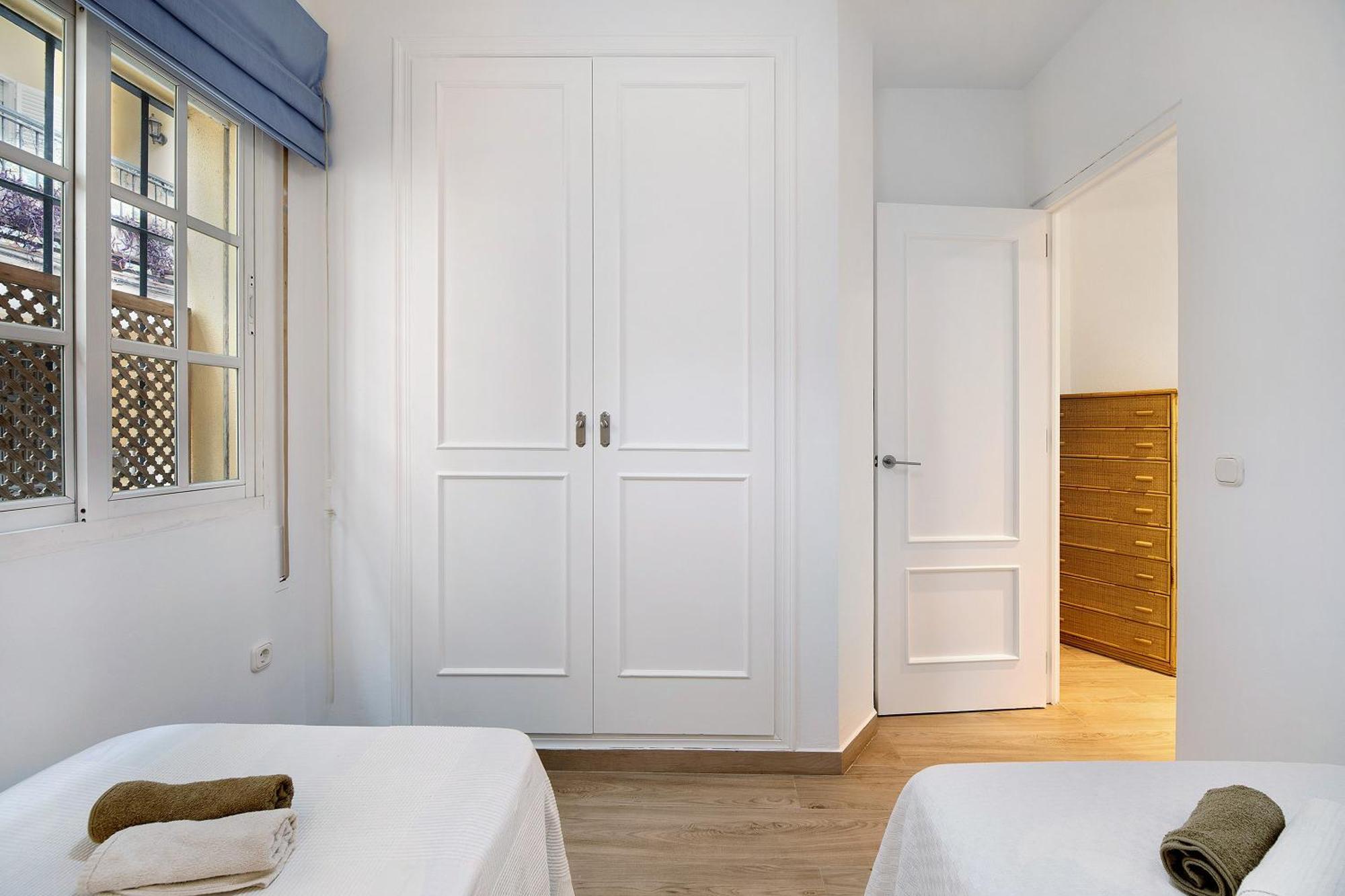 Apartamento Ribera Del Marisco El Puerto de Santa María Exterior foto