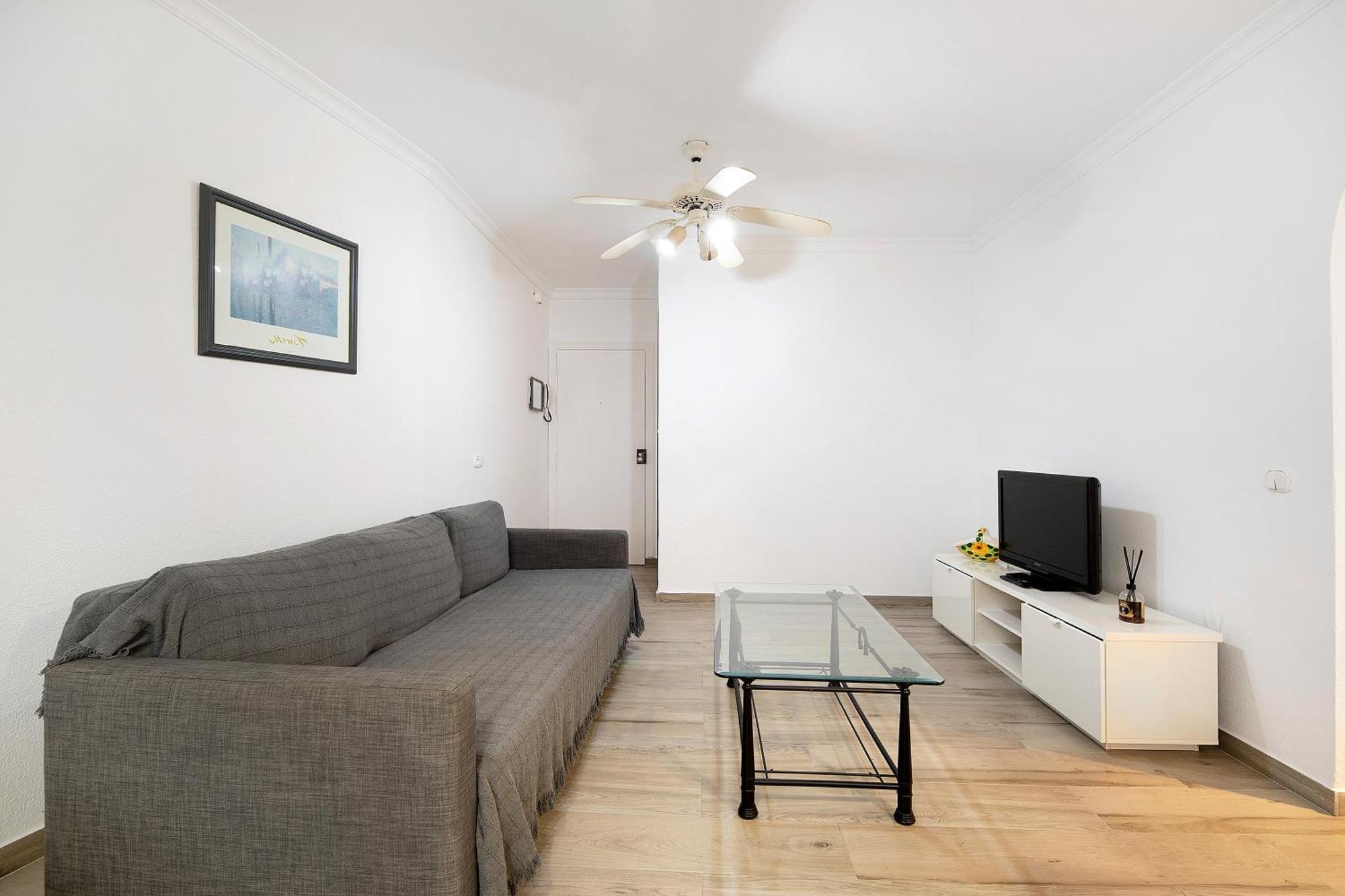 Apartamento Ribera Del Marisco El Puerto de Santa María Exterior foto